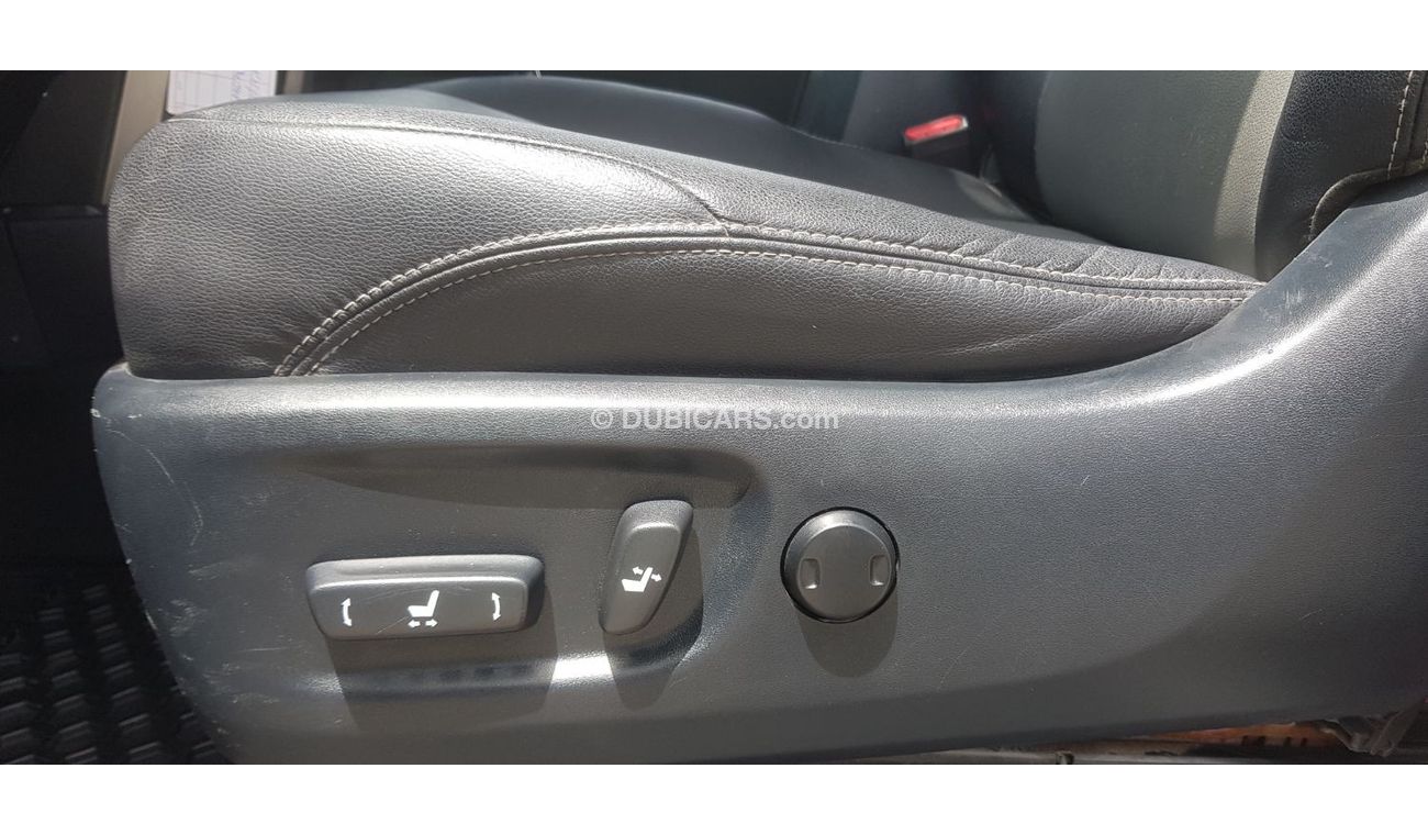 Toyota 4Runner Left hand drive full options 7 seats with sunroof leather electric seats