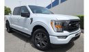 Ford F-150 XLT XLT 2021 FORD F-150 XLT 4DR 5L 8CYL PETROL, AUTOMATIC, FOUR WHEEL DRIVE