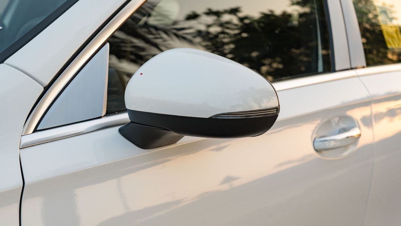 Mercedes-Benz A 200 L 2025 | MERCEDES A 200L FASHION [ EXPORT ONLY ]