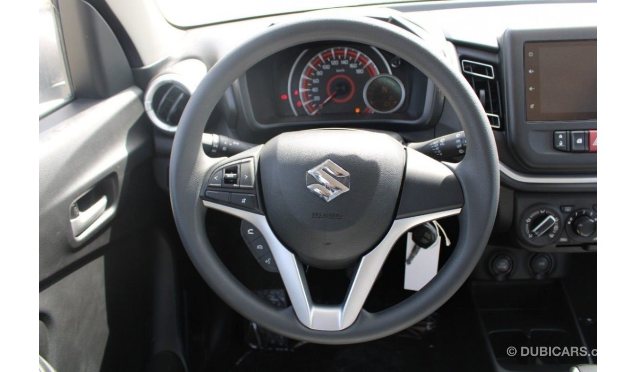 Suzuki Celerio 1.2L Petrol 2WD GL Auto