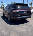 لينكولن أفياتور