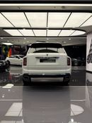Rolls Royce Cullinan GCC MINT CONDITION