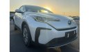 Toyota Izoa 2022, TOYOTA IZOA BASIC(EV)