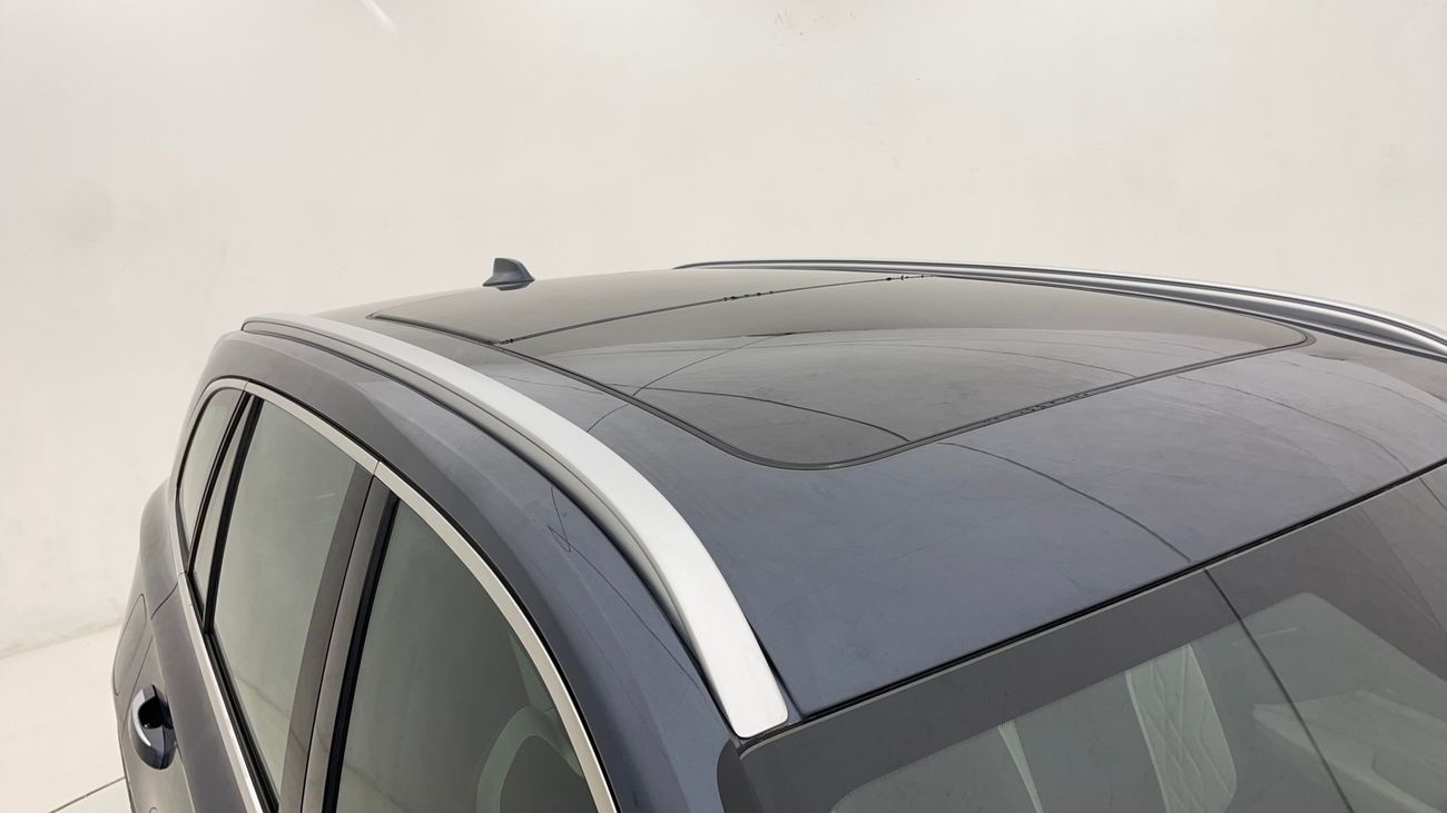 جيلي مونجارو GK 2 | بدون دفعة مقدمة | اختبار القيادة في المنزل