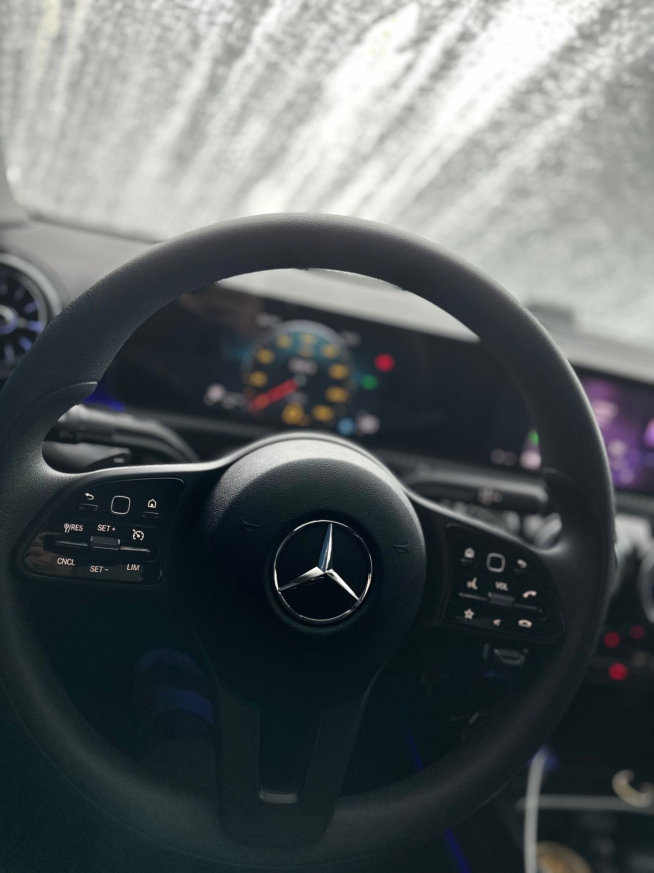 مرسيدس بنز A 220 Selling Cash only urgently