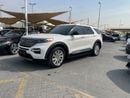 Ford Explorer Sport Trac