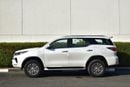 Toyota Fortuner VXR 4.0L (278 HP)