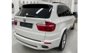 BMW X5 ORIGINAL PAINT…FSH…M KIT