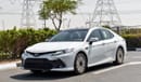 Toyota Camry Limited 3.5L V6