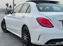 Mercedes Benz C200