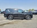 لكزس LX 500 LEXUS LX 500D BRAND NEW SUV RHD 2025 MODEL 3.3 L DIESEL AUTOMATIC(PM04842)