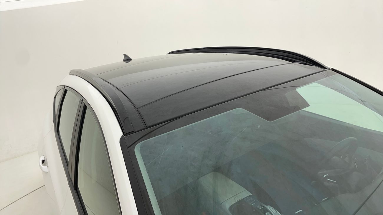 Hyundai Tucson COMFORT PLUS 1.6 | Zero Down Payment | Home Test Drive