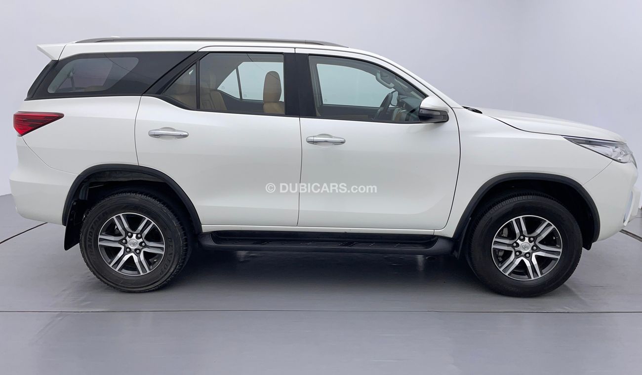 Toyota Fortuner EXR 2.7 | Zero Down Payment | Free Home Test Drive