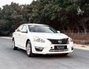 Nissan Altima S 2.5L Nissan Altima | 2.5 L | 2016 | GCC | Accident-Free | In Excellent Condition