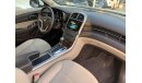 Chevrolet Malibu 2016 خليجي بدون حوادث رقم 2 نظيفة جدا