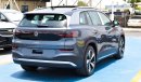 Volkswagen ID.6 X Pro - 360 Camera. Electric Vehicle`. Loca registration + 10%