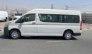 Toyota Hiace BRAND NEW 3.5L MANUAL 2023 MODEL FOR EXPORT ONLY