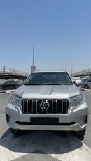 Toyota Prado TX-L Toyota Prado 4.0L V6 4*4 MID Option Petrol