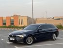 BMW 520i Std 2.0L