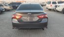 Toyota Camry تويوتا كامري2019 وارد بحالة ممتازة SE