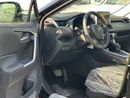 Toyota RAV4 EXR 2.5L PTR A/T // 2025 // Mid With Sunroof , Wireless Charge , DVD&Back Camera // Special Offer //