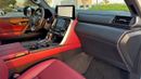 Lexus LX600 Signature 3.5L