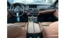 BMW 528i GCC