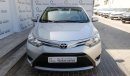 Toyota Yaris 1.5 SE