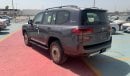 Toyota Land Cruiser GR-S TLC GR SPORT 3.3L DSL FULL OPTION 22MY