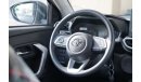 Toyota Raize TOYOTA RAIZE 1.2L MODEL 2023 GCC SPECS FOR EXPORT ONLY