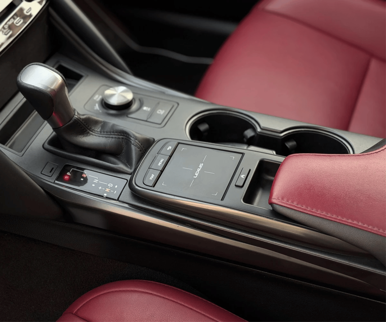 Lexus IS300 F SPORT 2.0