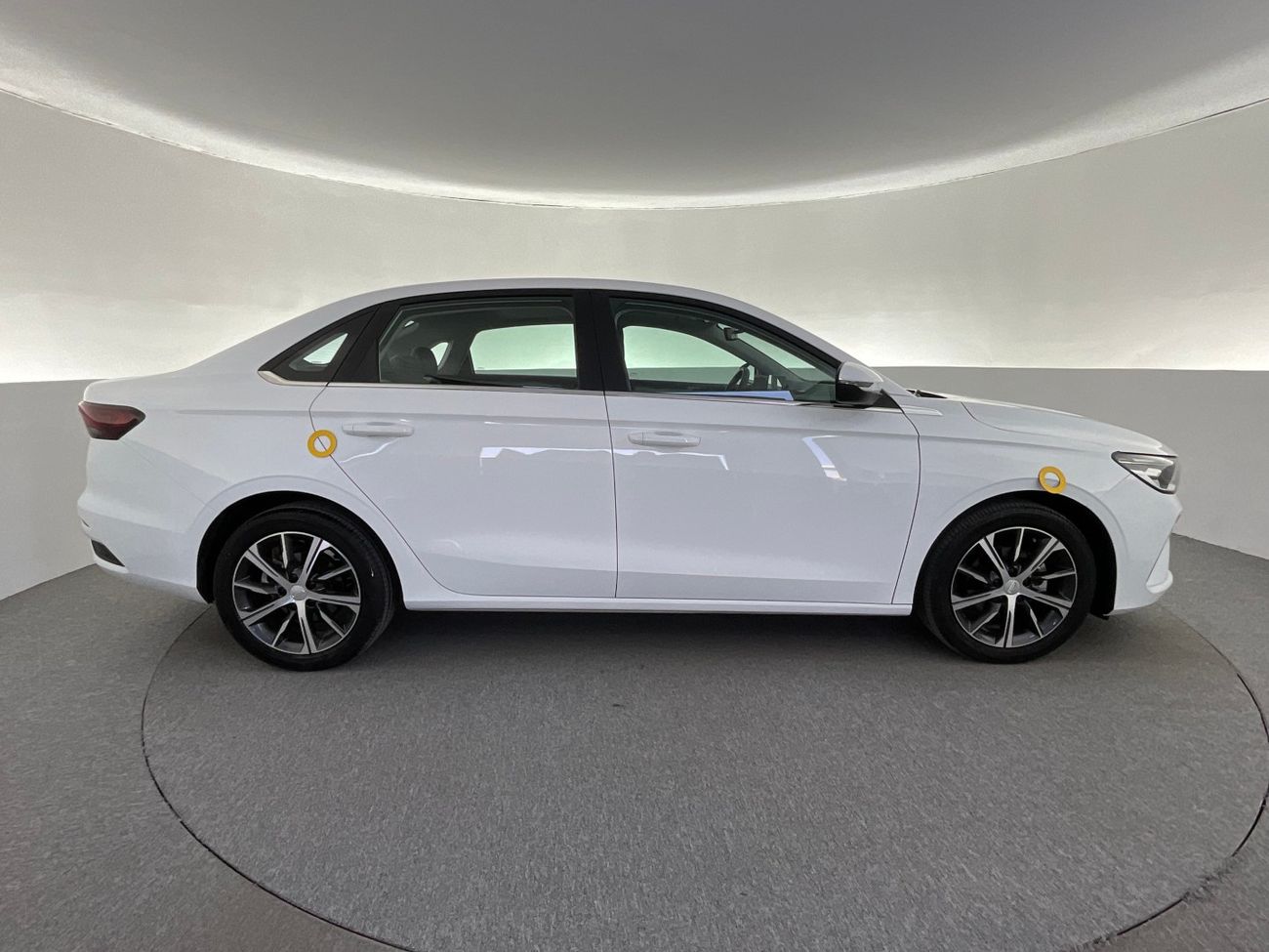 Geely Coolray GL | Guaranteed Warranty | 0 Down Payment