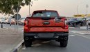 Ford Ranger Raptor Raptor 3.0L Twin Turbo V6 GCC Brand New 2023 (Only For Export)