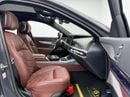 BMW 735i 2023 BMW 735i, 2028 BMW Warranty + Service Pack, Full BMW Service History, Low Km, Fully Loaded, GCC