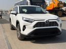 تويوتا راف ٤ 2.5 2WD GXR HYBRID