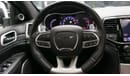 Jeep Grand Cherokee SRT