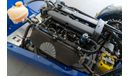 Westfield FW 2019 Westfield Special Edition 2.0L Zetec Engine with Throttle Bodies