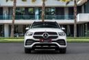 Mercedes-Benz GLE 450 AMG 450 AMG | 3,329 P.M  | 0% Downpayment | IMMACULATE!