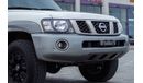 Nissan Patrol Super Safari
