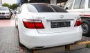 Lexus LS460 L