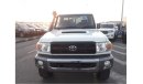 Toyota Land Cruiser Pick Up RIGHT HAND DRIVE (Stock no PM 763)