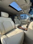Infiniti QX80 LUXURY