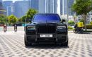 رولز رويس كولينان BLACK BADGE