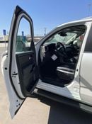 تويوتا سيكويا LTD