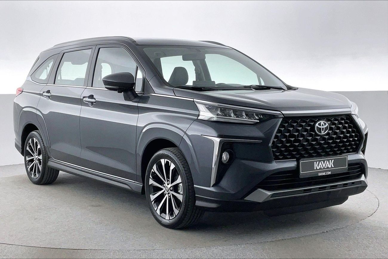 تويوتا فيلوز GX | شامل الضمان | 0 ﺪﻔﻋﺓ ﺃﻮﻟﻯ