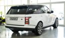 Land Rover Range Rover HSE