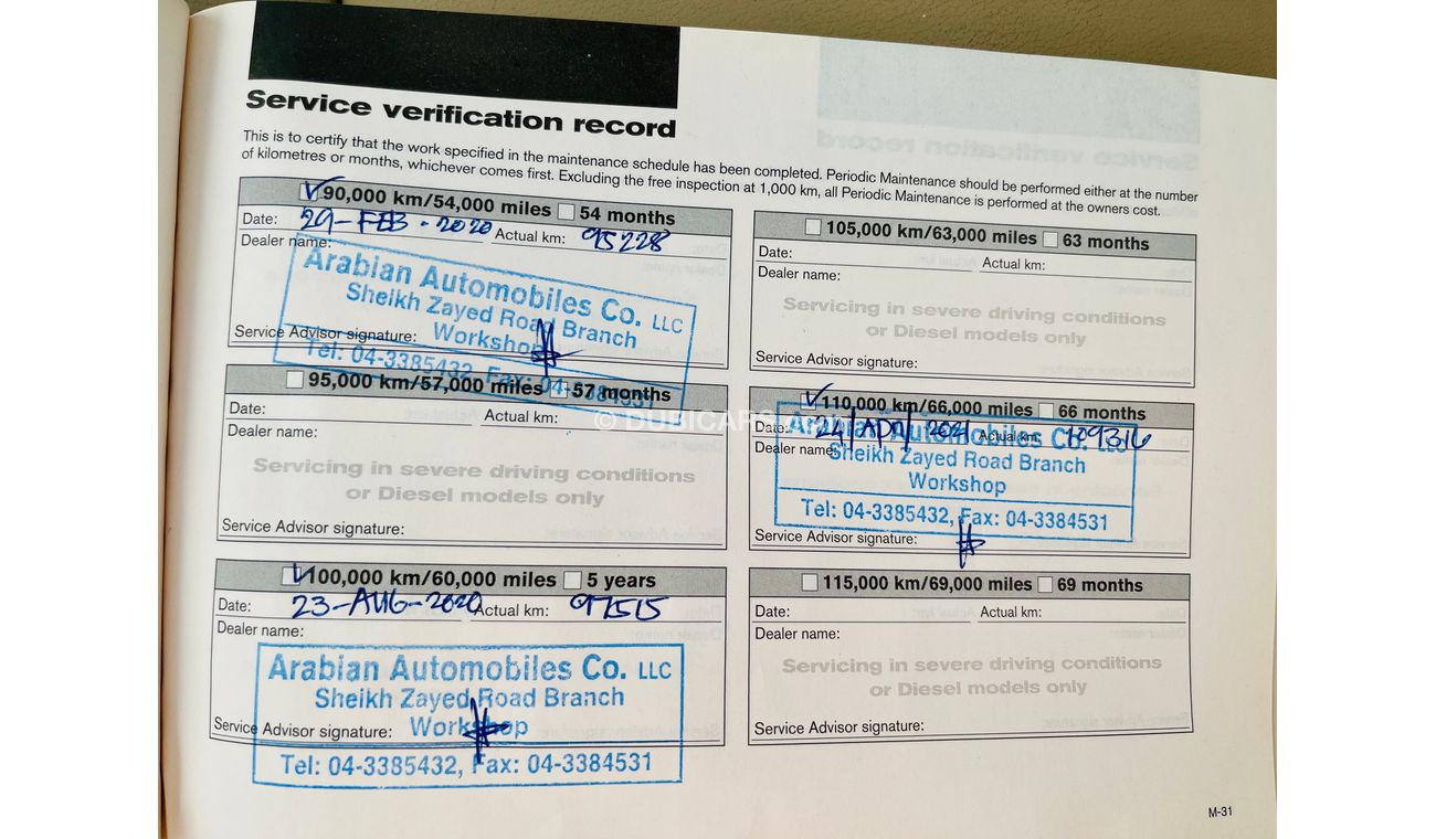 Nissan Pathfinder SV, 3.5L, V6, FULL NISSAN SERVICE HISTORY