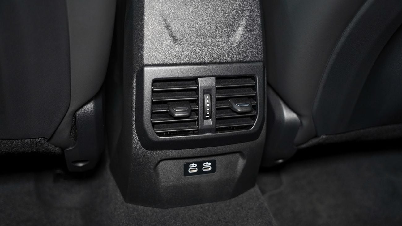 BMW M235i STD
