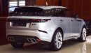 Land Rover Range Rover Velar SVAutobiography