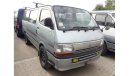 Toyota Hiace Hiace RIGHT HAND DRIVE (PM239)